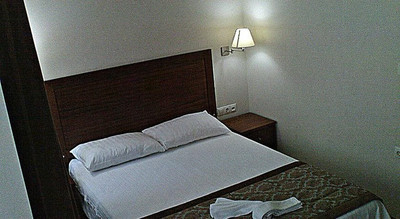 مارمارا کناک اولد سیتی
