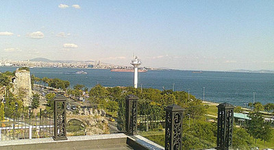 مارمارا کناک اولد سیتی