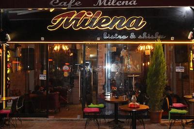 میلنا سویتز