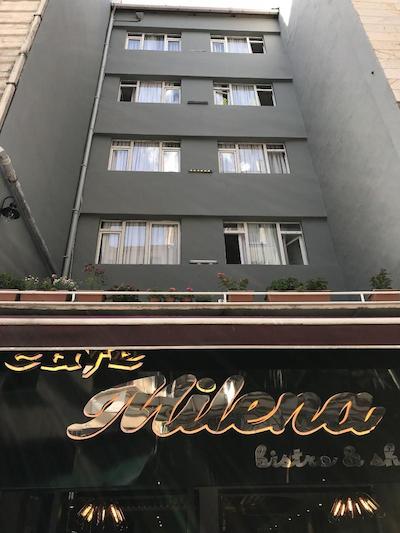 میلنا سویتز