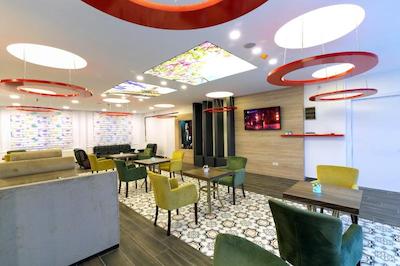 نوکتا سویت هتل