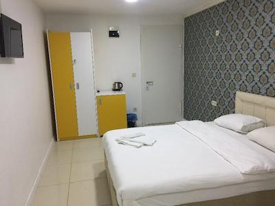 نوکتا سویت هتل