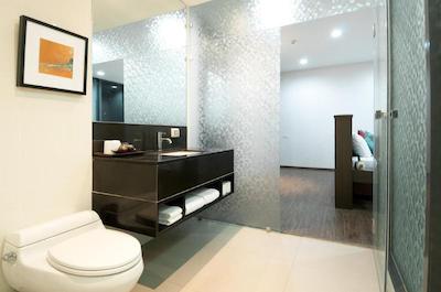 سیویک هوریزنتال هتل