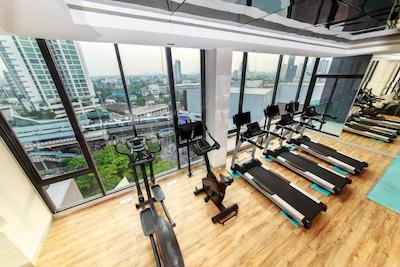 سیویک هوریزنتال هتل