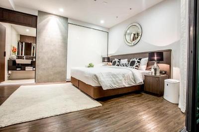 سیویک هوریزنتال هتل