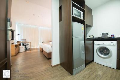 سیویک هوریزنتال هتل