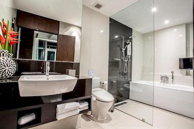 سیویک هوریزنتال هتل