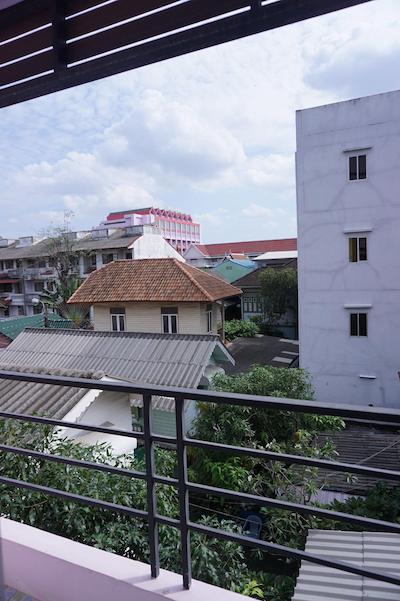 بونیتا هاوس