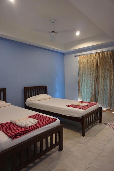 بونیتا هاوس