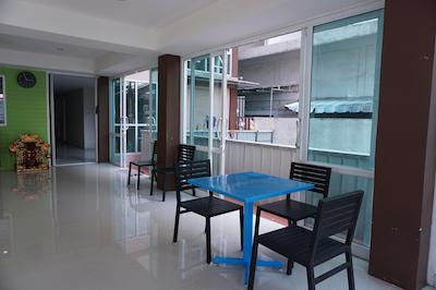 بونیتا هاوس