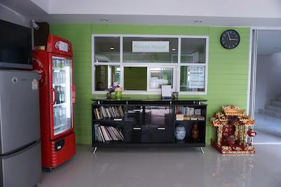 بونیتا هاوس