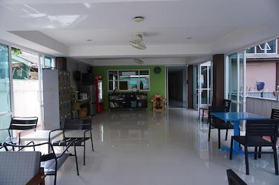 بونیتا هاوس