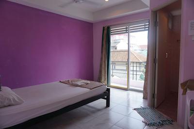 بونیتا هاوس