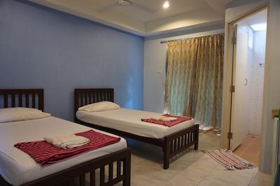 بونیتا هاوس