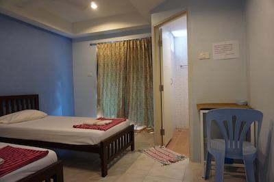 بونیتا هاوس