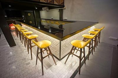 بی آر بی هاستل بانکوک سیلوم