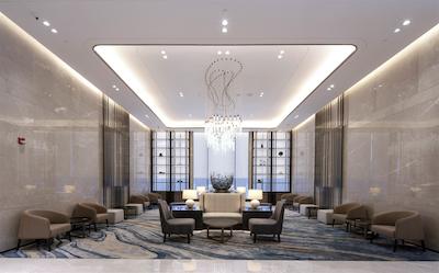 کارلتون هتل بانکوک سوکهمویت