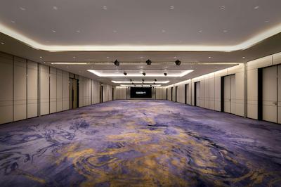 کارلتون هتل بانکوک سوکهمویت