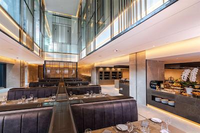 کارلتون هتل بانکوک سوکهمویت