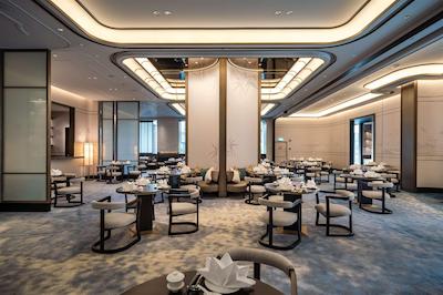 کارلتون هتل بانکوک سوکهمویت