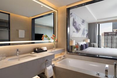 کارلتون هتل بانکوک سوکهمویت