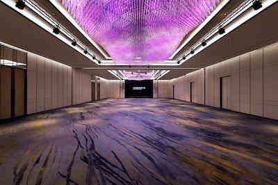 کارلتون هتل بانکوک سوکهمویت