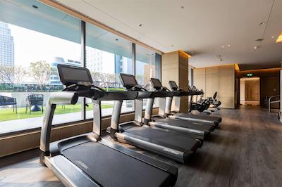 کارلتون هتل بانکوک سوکهمویت