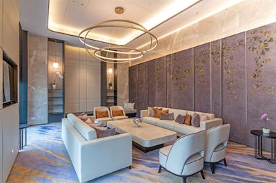 کارلتون هتل بانکوک سوکهمویت