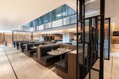 کارلتون هتل بانکوک سوکهمویت