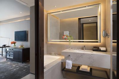 کارلتون هتل بانکوک سوکهمویت