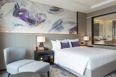 کارلتون هتل بانکوک سوکهمویت