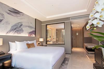 کارلتون هتل بانکوک سوکهمویت