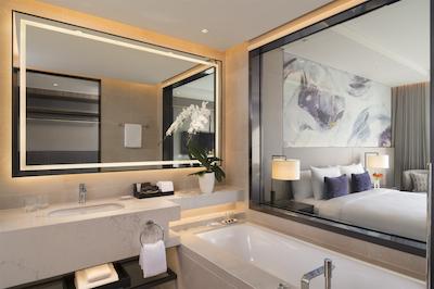 کارلتون هتل بانکوک سوکهمویت