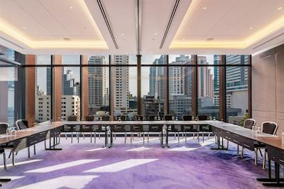 کارلتون هتل بانکوک سوکهمویت