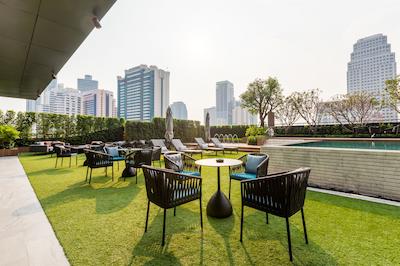 کارلتون هتل بانکوک سوکهمویت