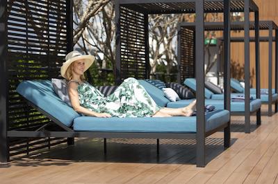 کارلتون هتل بانکوک سوکهمویت