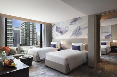 کارلتون هتل بانکوک سوکهمویت