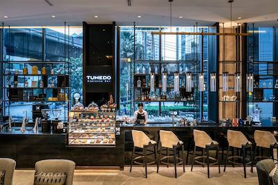 کارلتون هتل بانکوک سوکهمویت