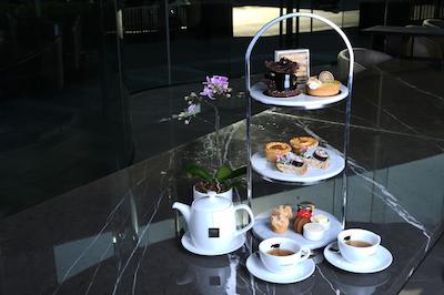 کارلتون هتل بانکوک سوکهمویت