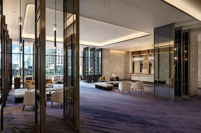 کارلتون هتل بانکوک سوکهمویت