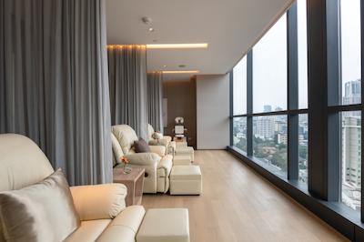 کارلتون هتل بانکوک سوکهمویت