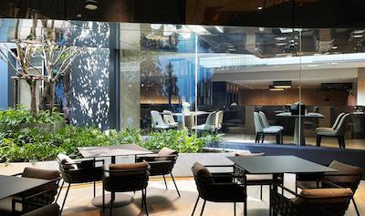 کارلتون هتل بانکوک سوکهمویت