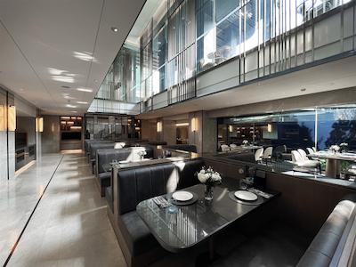 کارلتون هتل بانکوک سوکهمویت