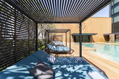 کارلتون هتل بانکوک سوکهمویت