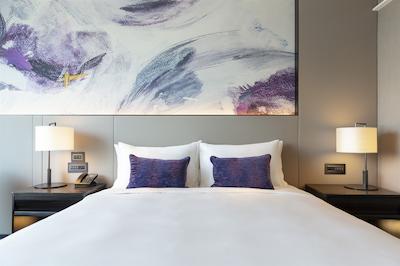 کارلتون هتل بانکوک سوکهمویت