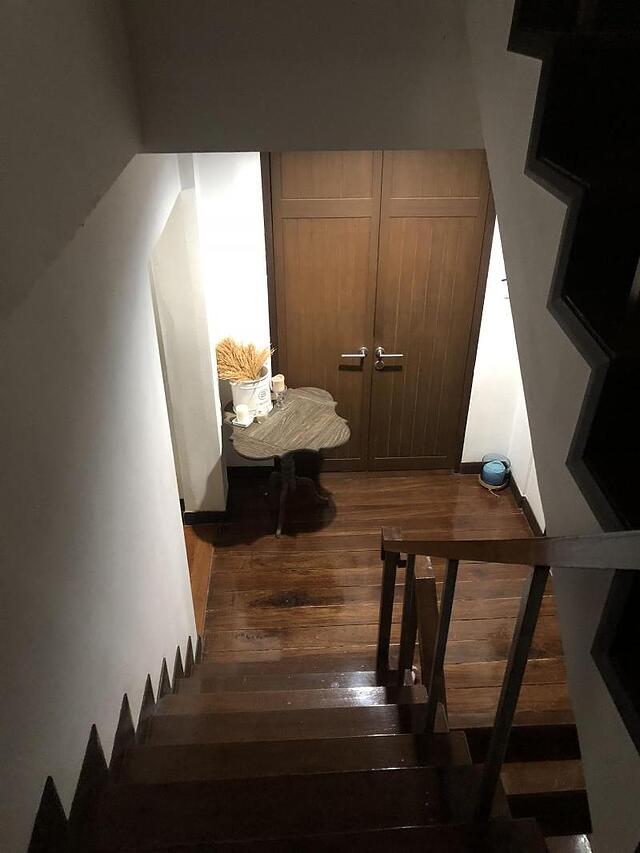 سنتر هاوس