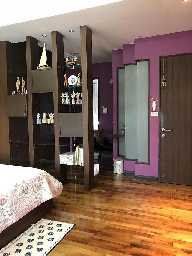 سنتر هاوس