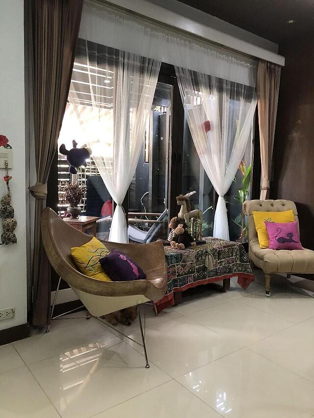 سنتر هاوس