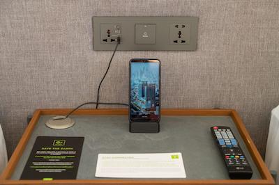 تریپل وای هتل