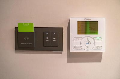 تریپل وای هتل